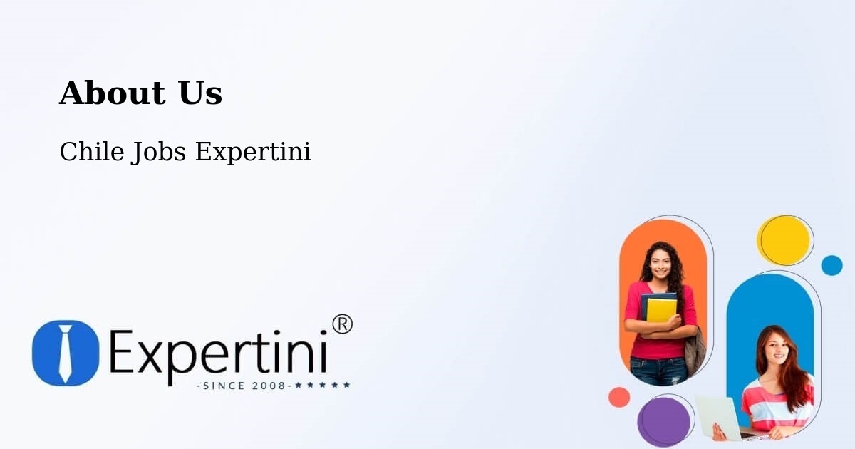About Expertini Recruitment Platform  – Los Álamos - Los Álamos, Chile Jobs Expertini