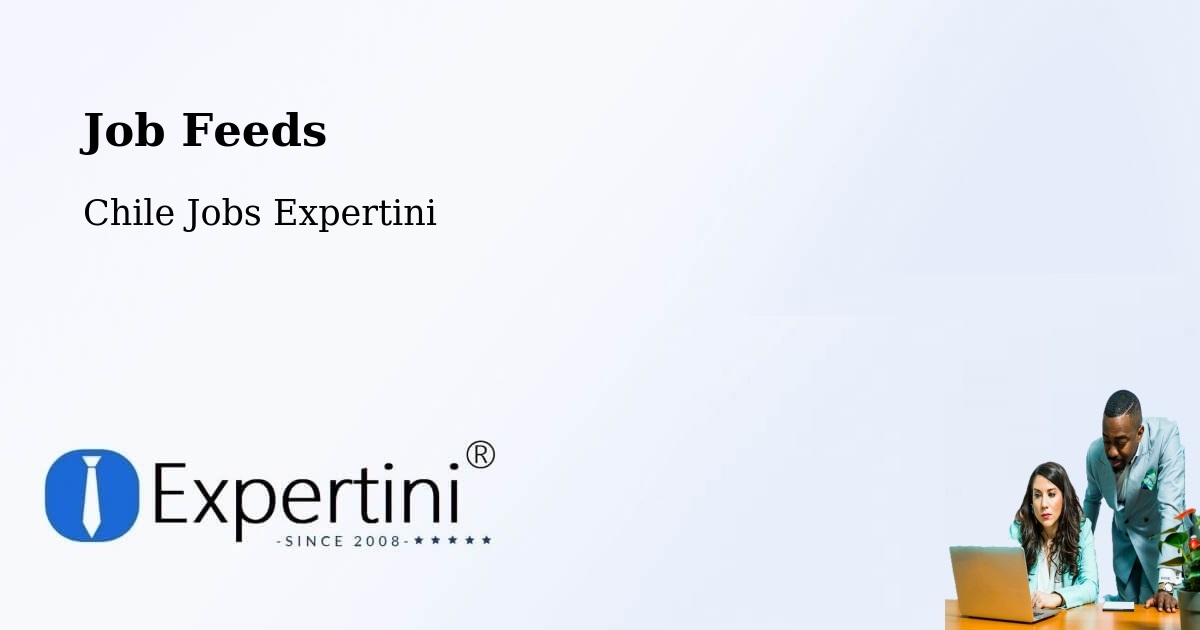 Job Listings Feed – Los Álamos - Chile Jobs Expertini