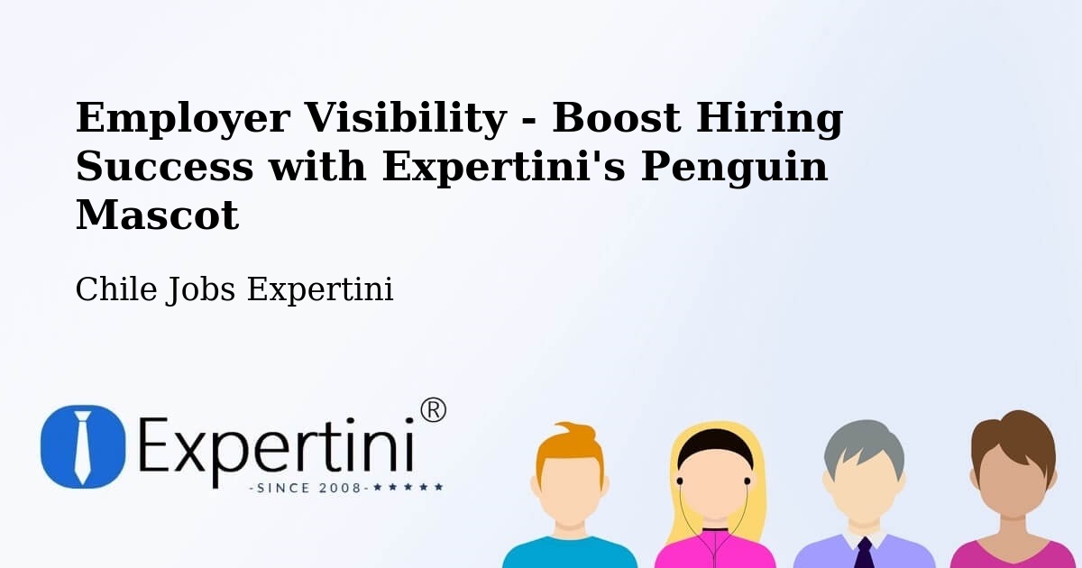 CV and Resume Visibility Optimization – Los Álamos - Chile Jobs Expertini